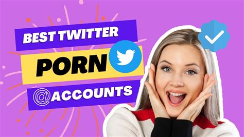 best twitter porn models|Top 40+ Best Twitter Porn Accounts to Follow